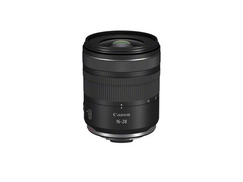 Canon RF 16-28mm F2.8 IS STM