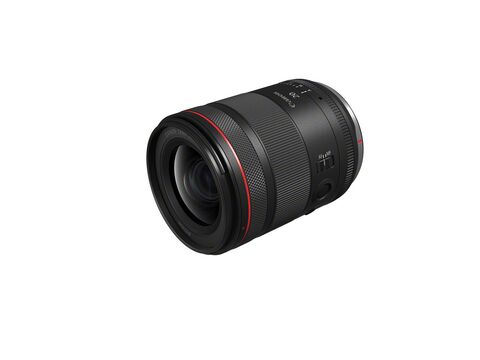 Canon RF 20mm F1.4L VCM