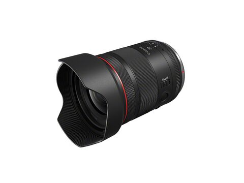 Canon RF 20mm F1.4L VCM