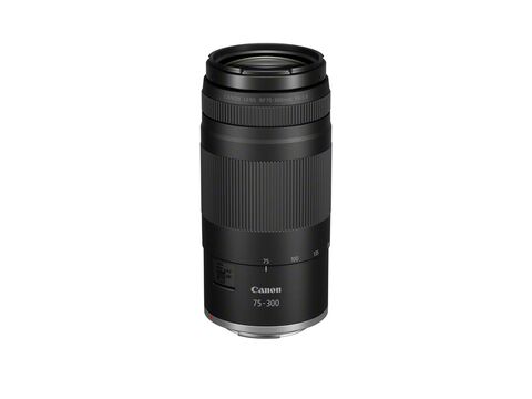 Canon RF 75-300mm F4-5.6