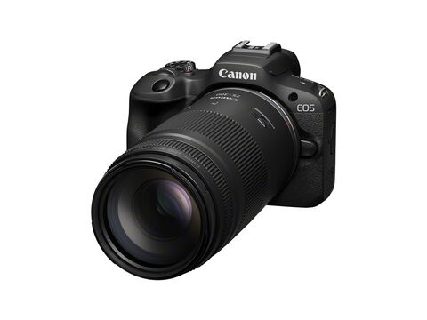 Canon RF 75-300mm F4-5.6