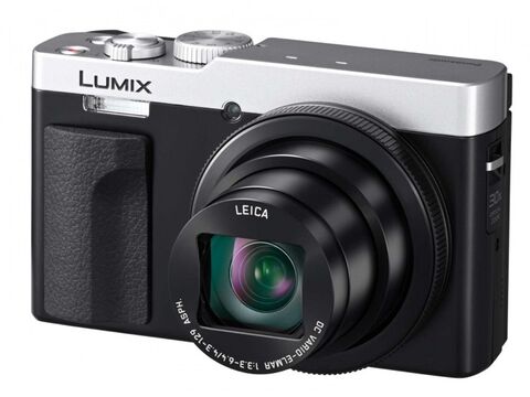 Panasonic LUMIX DC-TZ99