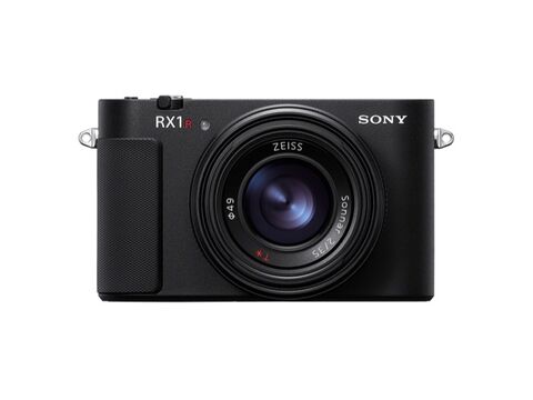 Sony RX1R III | Full-frame fixed-lens Camera