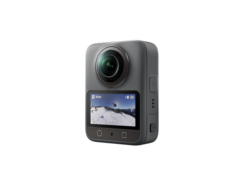 DJI Osmo 360 Standard Combo