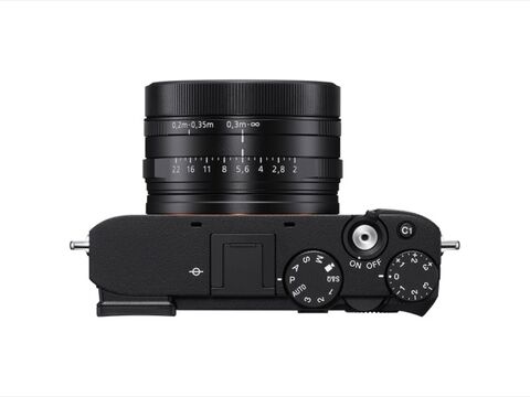 Sony RX1R III | Full-frame fixed-lens Camera