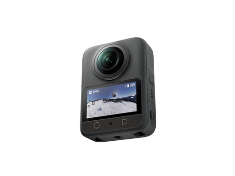 DJI Osmo 360 Standard Combo