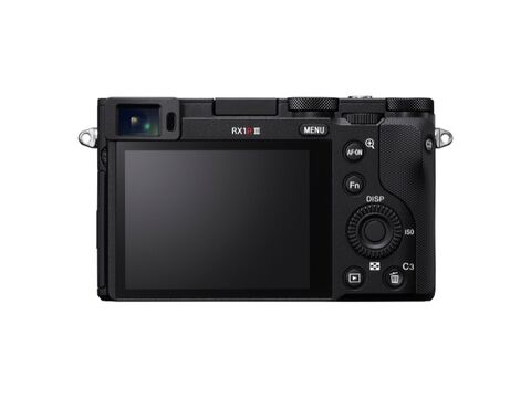 Sony RX1R III | Full-frame fixed-lens Camera