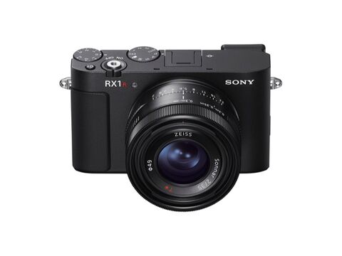Sony RX1R III | Full-frame fixed-lens Camera