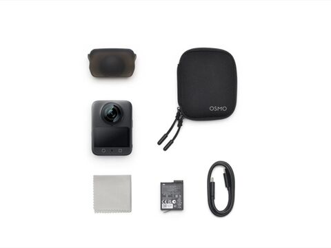 DJI Osmo 360 Standard Combo