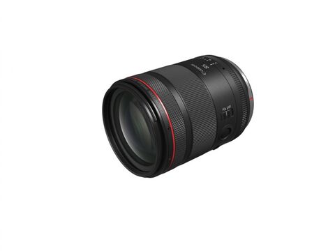 Canon RF 85mm F1.4L VCM