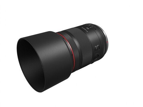 Canon RF 85mm F1.4L VCM