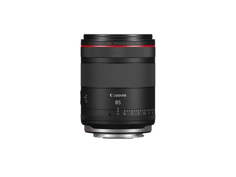 Canon RF 85mm F1.4L VCM