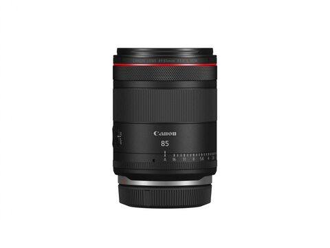 Canon RF 85mm F1.4L VCM