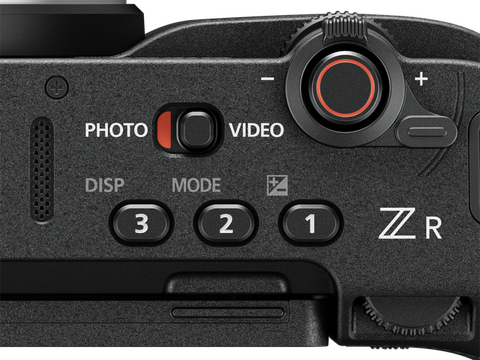 Nikon ZR