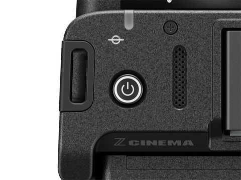 Nikon ZR
