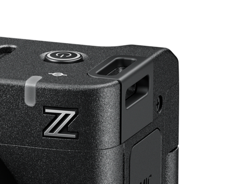 Nikon ZR