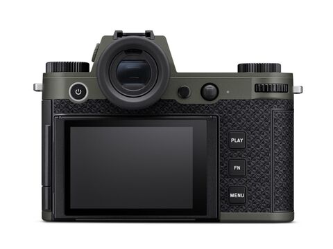 Leica SL3 Reporter