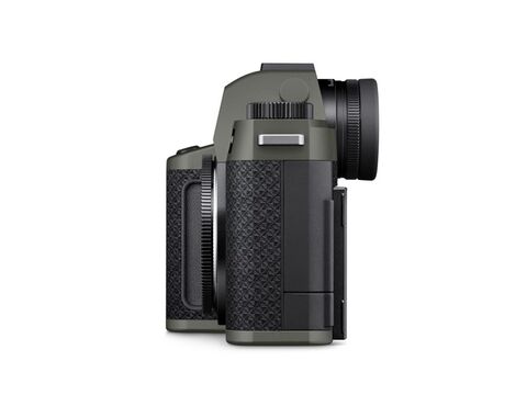 Leica SL3 Reporter