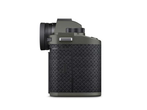 Leica SL3 Reporter