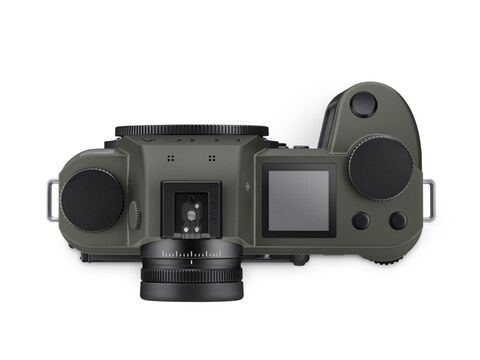 Leica SL3 Reporter