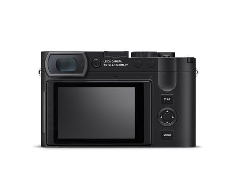 Leica Q3 Monochrom