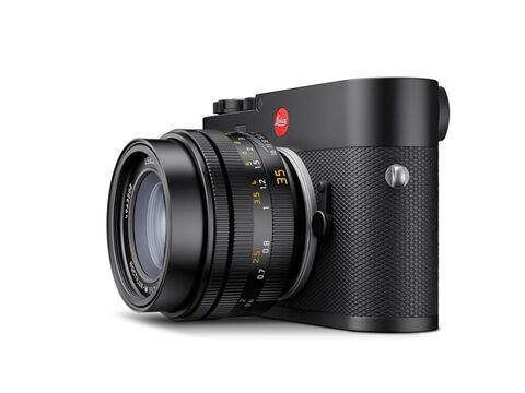 Leica Noctilux-M 35 f/1.2 ASPH.