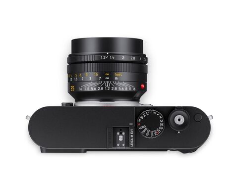 Leica Noctilux-M 35 f/1.2 ASPH.
