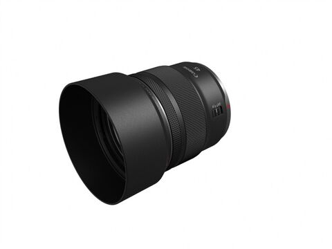 Canon RF 45mm F1.2 STM