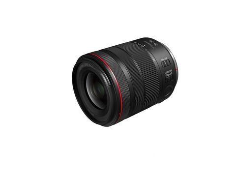 Canon RF 20-50mm F4L IS USM PZ