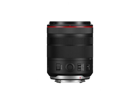Canon RF 20-50mm F4L IS USM PZ