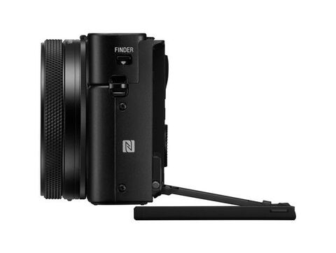 Sony Cyber-shot DSC-RX100 VII