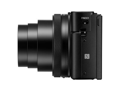 Sony Cyber-shot DSC-RX100 VII