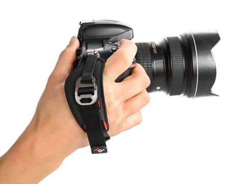 Peak Design Clutch Camera Hand Strap