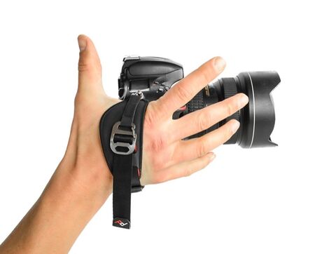 Peak Design Clutch Camera Hand Strap