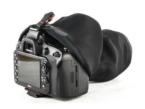 Peak Design Shell Large Rain & Dust Cover