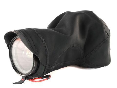Peak Design Shell Medium Rain & Dust Cover