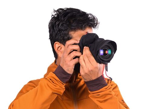 Peak Design Shell Medium Rain & Dust Cover