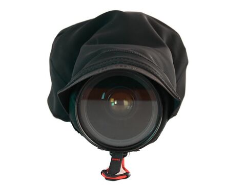 Peak Design Shell Medium Rain & Dust Cover