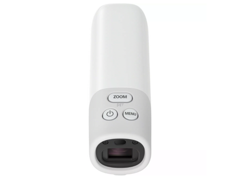 Canon PowerShot Zoom