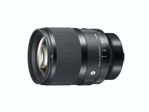 SIGMA 50mm F1.4 DG DN Art (Sony E-Mount)