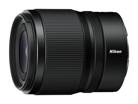 Nikon Z 35mm f/1.4