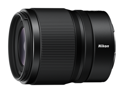 NIKKOR Z 50mm f/1.4