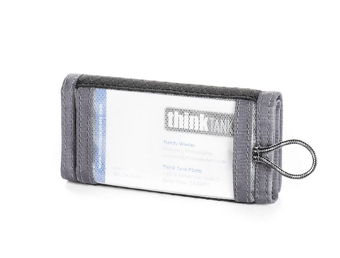 Think Tank Pee Wee Pixel Pocket Rocket  Black