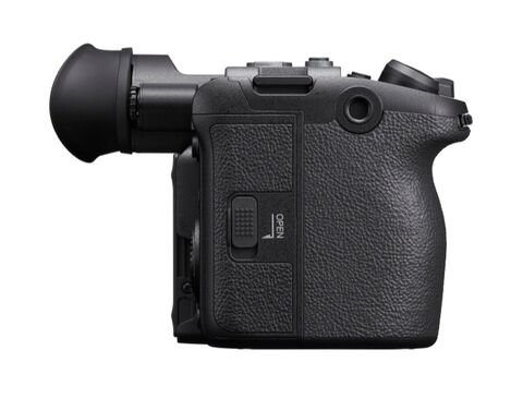 Sony Cinema Line FX2 | Cinema Line Full Frame Interchangeable-Lens Camera