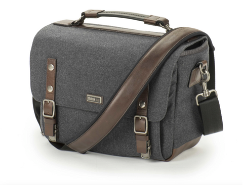 Think Tank Signature 10 Slate Gray
