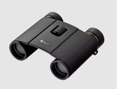Nikon SPORTSTAR EX II 8X25 Binoculars
