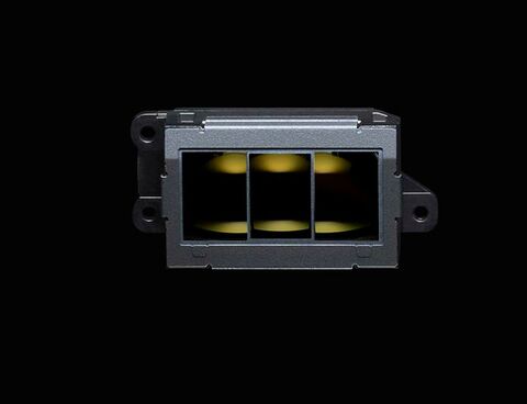 Nikon D6 Body