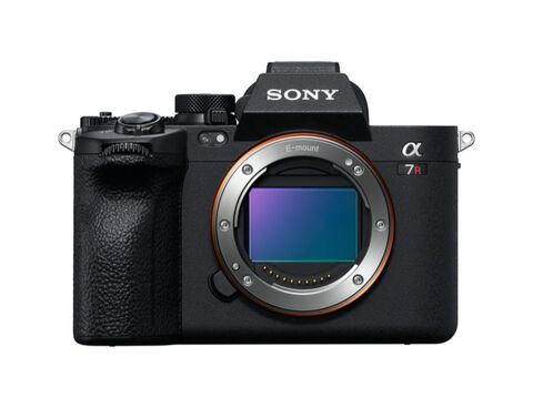 Sony Alpha 7RV | Full-frame Mirrorless Interchangeable-lens Camera