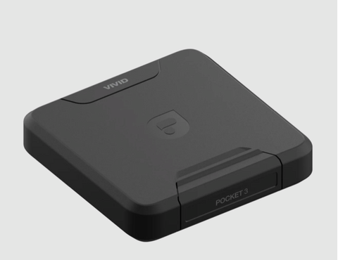 PolarPro Osmo Pocket 3/4 Filters Shutter Collection