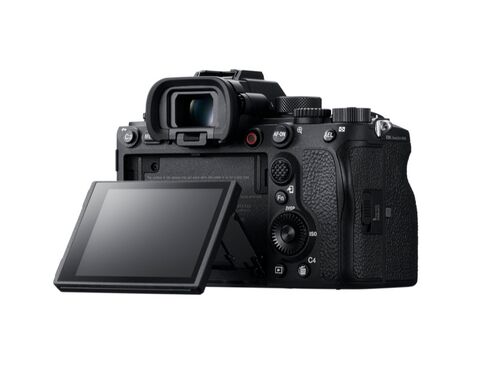 Sony Alpha 1 | Full-frame Mirrorless Interchangeable Lens Camera